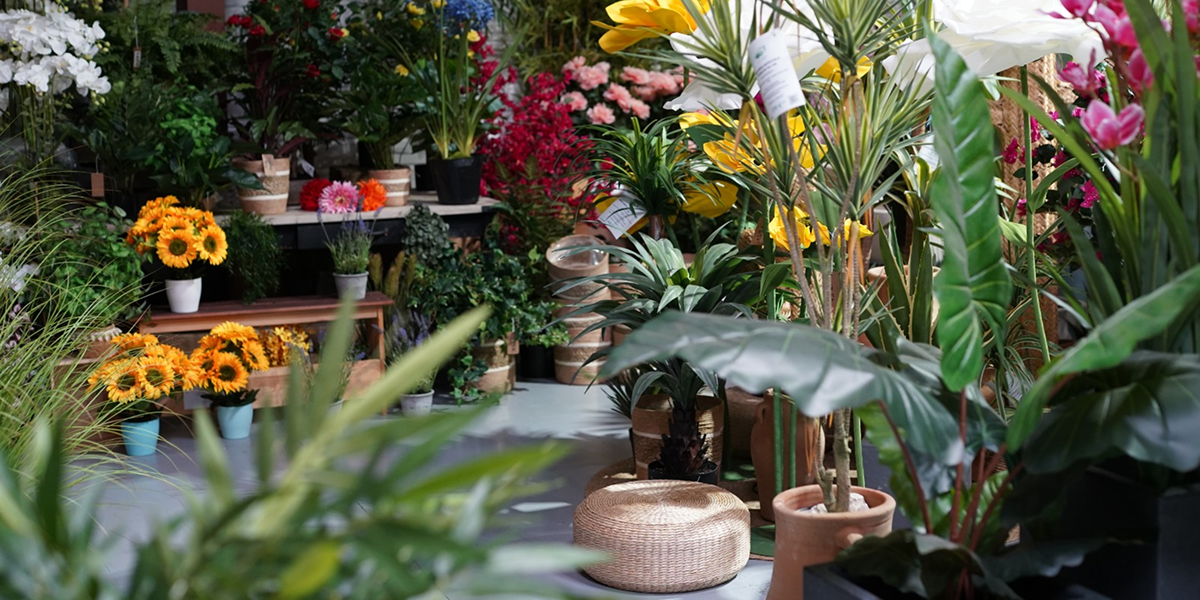 Deco Mundo Showroom